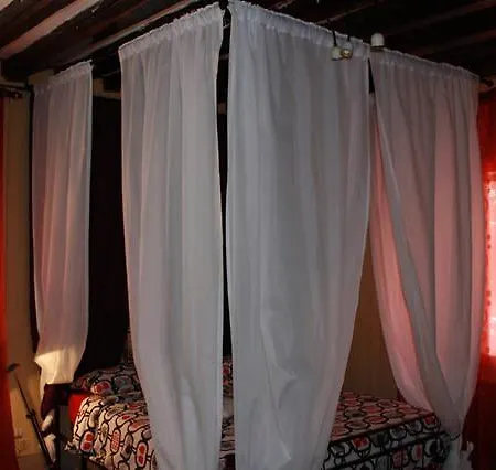 Mario 1000 Appartement