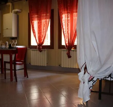 Appartement Mario 1000 Venetië