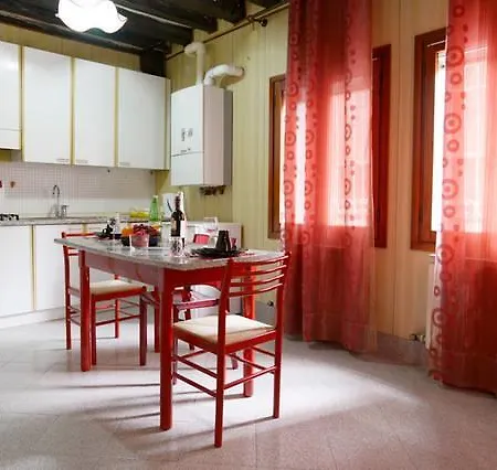 Mario 1000 Appartement *