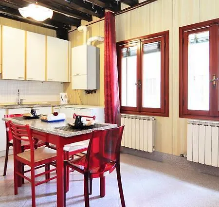 Appartement Mario 1000