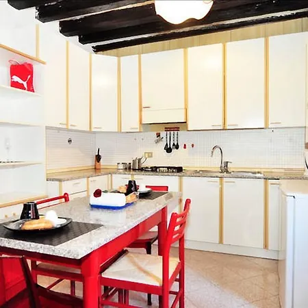 Mario 1000 Appartement