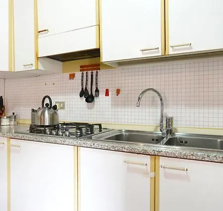 Apartmán Mario 1000 *