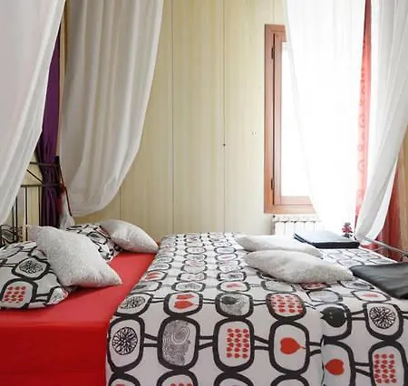 Apartmán Mario 1000