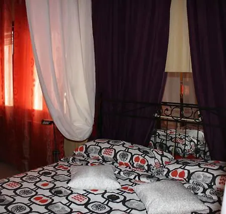 Mario 1000 Apartmán *