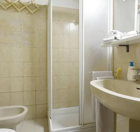 Appartement Mario 1000 Venetië