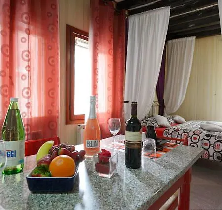 Appartement Mario 1000
